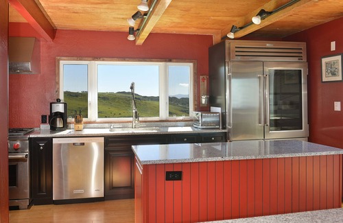 Dillon Beach House | 365 Days Great Views of Dillon Beach