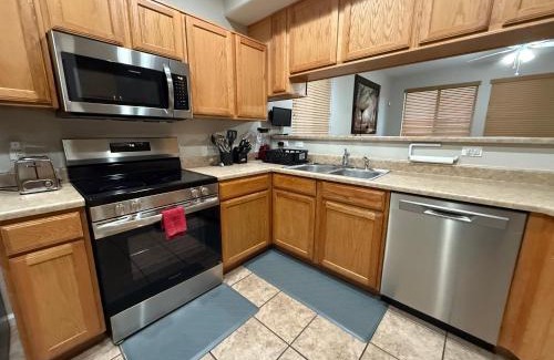 Yuma Apartment | 365 Sunshine of Yuma