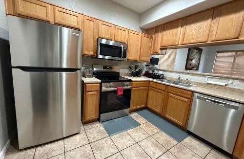 Yuma Apartment | 365 Sunshine of Yuma
