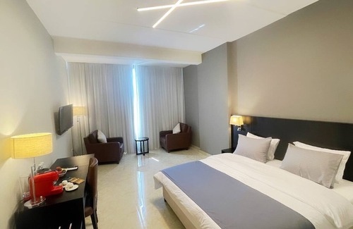 Byblos Hotel | 365 Urban Living