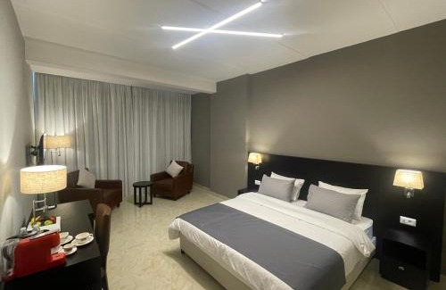 Byblos Hotel | 365 UrbanLiving