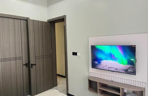 Kwara Apartment | 365 villa and lodge