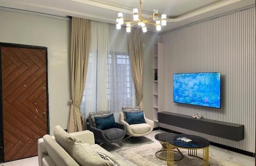 Kwara Apartment | 365 villa and lodge
