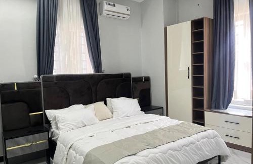 Kwara Apartment | 365 villa and lodge