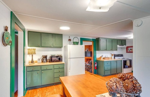 Fowlstown Apartment | 3670 N Meridian Rd. P2