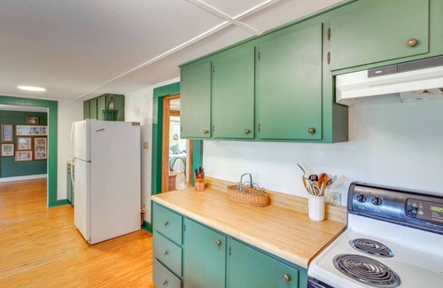 Fowlstown Apartment | 3670 N Meridian Rd. All Units @ Thomasville