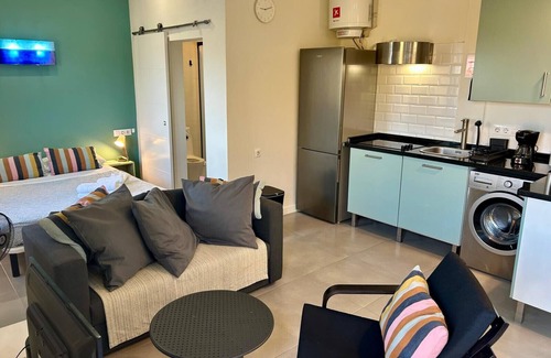 Tarifa Apartment | 368 - Estudio La Tortuguita