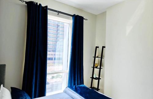 Dubai Sports City Apartment | 369 Stays- 1 Bedroom Apartment in Sports City