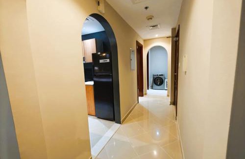 Dubai Sports City Apartment | 369 Stays- 1 Bedroom Apartment in Sports City