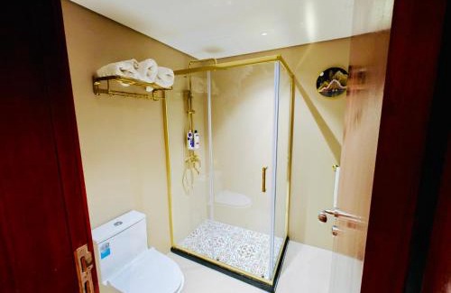 Dubai Sports City Apartment | 369 Stays- 1 Bedroom Apartment in Sports City