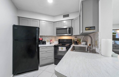 Ventura Apartment | 3697 Orlando Vacational Apartment 1st floor near Universal Studios
