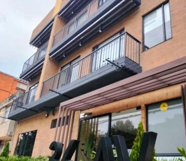 Campin Apartment | 36AV Apto 202