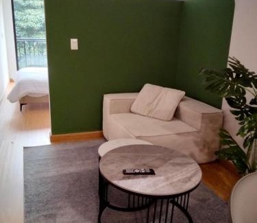Campin Apartment | 36AV Apto 202