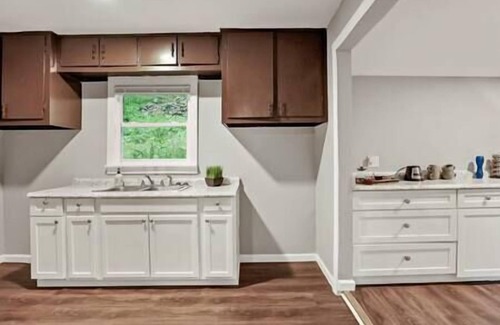 Stanley Cabin | 37 Acres | Cabin | Pond | Creek | Private Oasis
