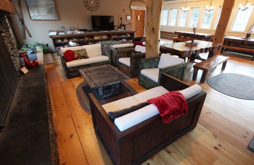 Killington Other | 37 BR Farmhouse: Ideal for Retreats, Reunions, Weddings, Killington skiing
