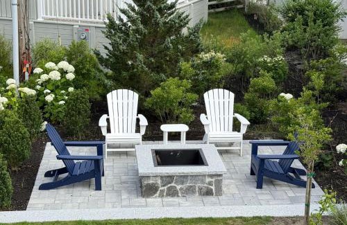 Chatham House | 37 Clam Shell Drive Chatham - Slow M'Ocean
