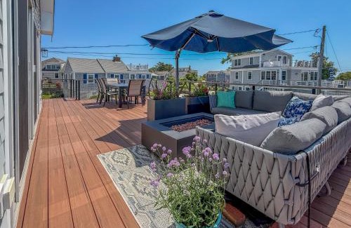 Chatham House | 37 Clam Shell Drive Chatham - Slow M'Ocean