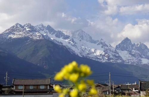 Baisha Old Town Hotel | 37 Courtyard（Baisha Ancient Town）