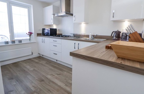 Chester House | 37 DEVANA GARDENS, pet friendly, with a garden in Chester