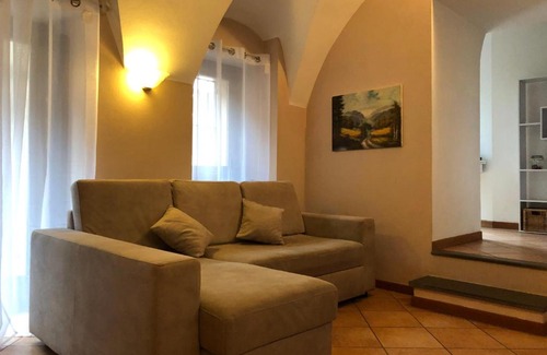 Marone House | 37 Iseo Lake A&A