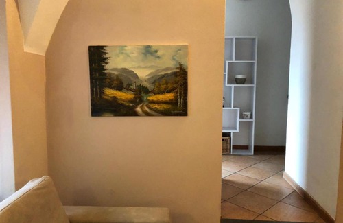 Marone House | 37 Iseo Lake A&A