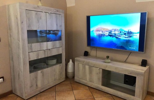 Marone House | 37 Iseo Lake A&A
