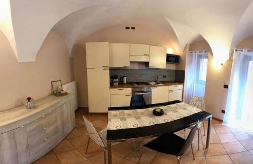 Marone House | 37 Iseo Lake A&A