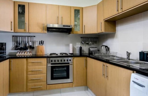 Illovo Beach Apartment | 37 La Mer - Sea, estuary and coastline view