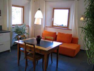 Vna Apartment | 37 m² Apartment ∙ 1 bedroom ∙ 3 guests