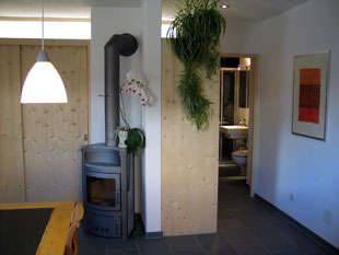 Vna Apartment | 37 m² Apartment ∙ 1 bedroom ∙ 3 guests
