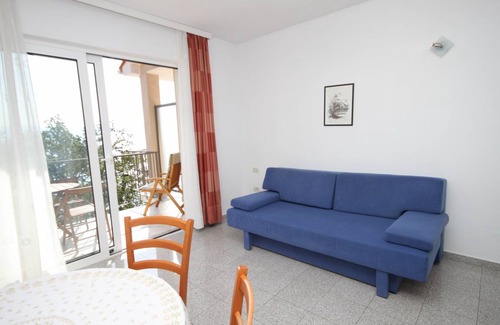 Medveja Apartment | 37 m² Apartment ∙ 1 bedroom ∙ 4 guests