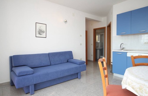 Medveja Apartment | 37 m² Apartment ∙ 1 bedroom ∙ 4 guests