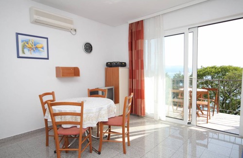 Medveja Apartment | 37 m² Apartment ∙ 1 bedroom ∙ 4 guests