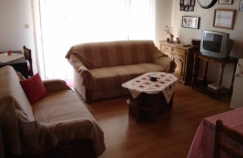 Suha Punta Apartment | 37 m² Apartment ∙ 1 bedroom ∙ 4 guests