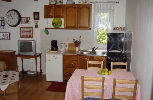 Suha Punta Apartment | 37 m² Apartment ∙ 1 bedroom ∙ 4 guests