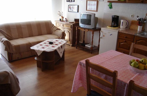 Suha Punta Apartment | 37 m² Apartment ∙ 1 bedroom ∙ 4 guests