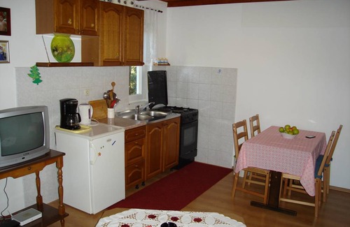 Suha Punta Apartment | 37 m² Apartment ∙ 1 bedroom ∙ 4 guests