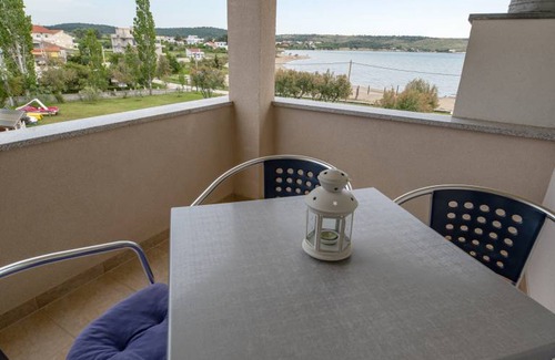 Ljubac Apartment | 37 m² Apartment ∙ 1 bedroom ∙ 4 guests