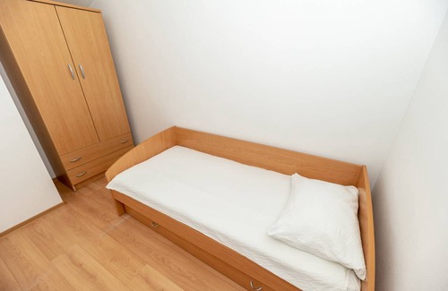 Ljubac Apartment | 37 m² Apartment ∙ 1 bedroom ∙ 4 guests