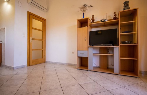 Pasman Apartment | 37 m² Apartment ∙ 1 bedroom ∙ 4 guests