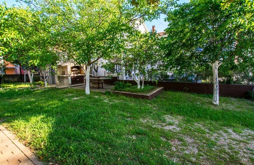 Seline Apartment | 37 m² Apartment ∙ 1 bedroom ∙ 4 guests