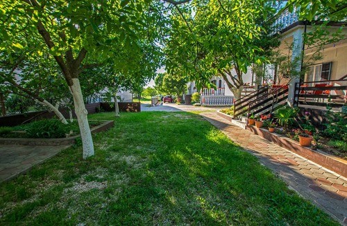 Seline Apartment | 37 m² Apartment ∙ 1 bedroom ∙ 4 guests