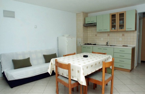 Duga Luka Apartment | 37 m² Apartment ∙ 1 bedroom ∙ 3 guests