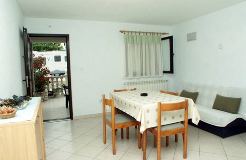 Duga Luka Apartment | 37 m² Apartment ∙ 1 bedroom ∙ 3 guests