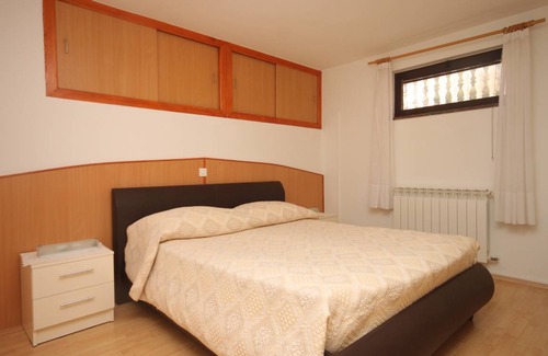 Duga Luka Apartment | 37 m² Apartment ∙ 1 bedroom ∙ 3 guests