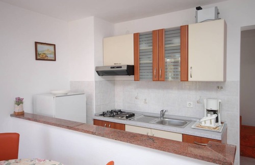 Duga Luka Apartment | 37 m² Apartment ∙ 1 bedroom ∙ 3 guests