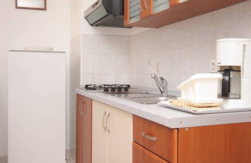 Duga Luka Apartment | 37 m² Apartment ∙ 1 bedroom ∙ 3 guests
