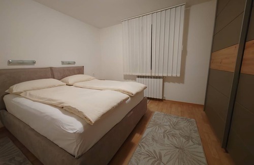 Duga Luka Apartment | 37 m² Apartment ∙ 1 bedroom ∙ 3 guests