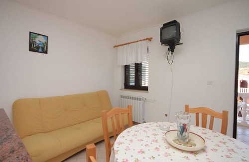 Duga Luka Apartment | 37 m² Apartment ∙ 1 bedroom ∙ 3 guests