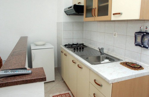 Duga Luka Apartment | 37 m² Apartment ∙ 1 bedroom ∙ 3 guests
